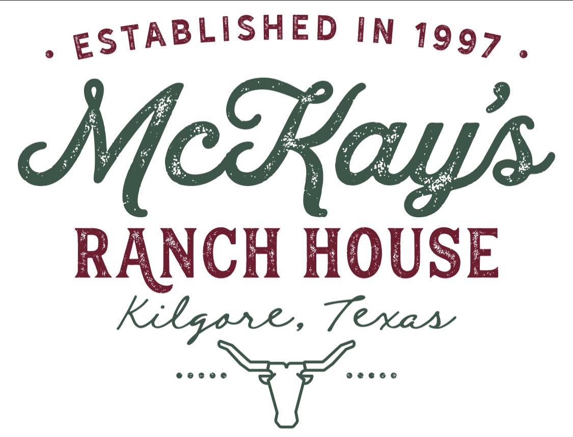 McKay's Ranch House Menu image 6